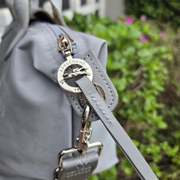 Longchamp LePliage Modele Depose - Picture 6 of 14